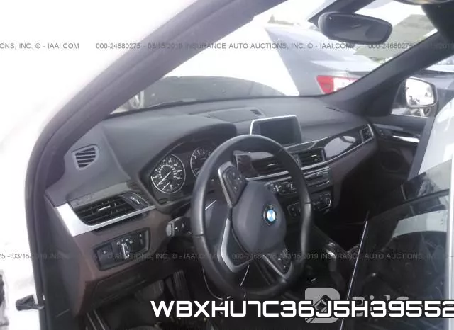 2018 BMW X1, Sdrive28I