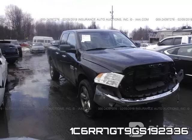 1C6RR7GT9GS192336