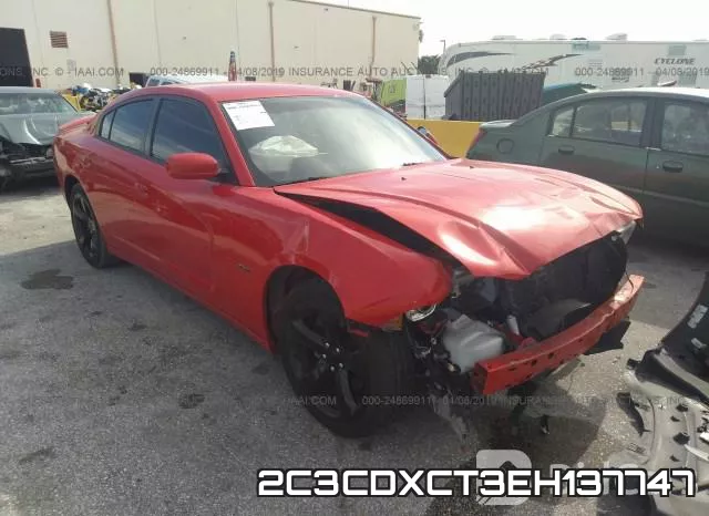 2C3CDXCT3EH137747