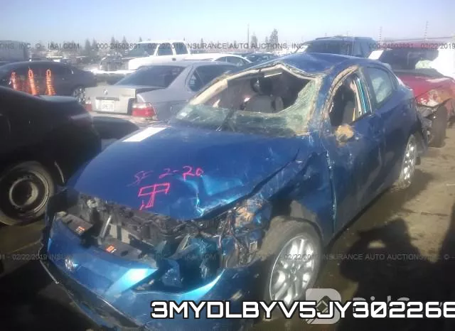 3MYDLBYV5JY302266