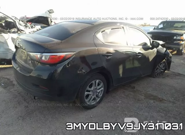 3MYDLBYV9JY317031