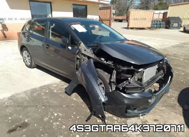 4S3GTAA64K3720711