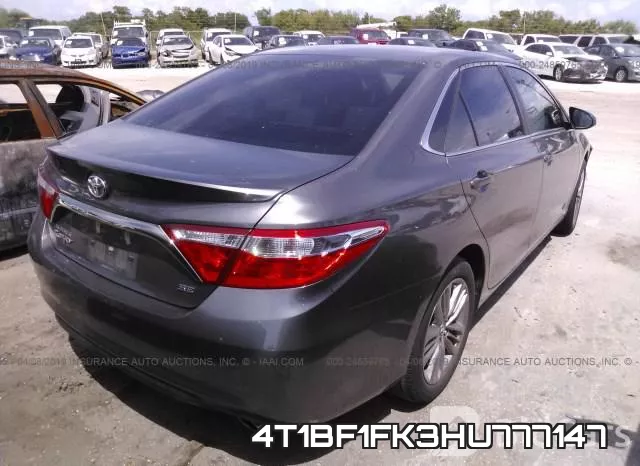 4T1BF1FK3HU777147