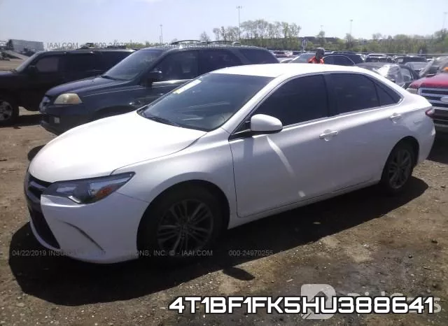4T1BF1FK5HU388641