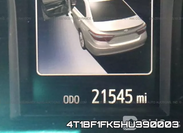 4T1BF1FK5HU390003