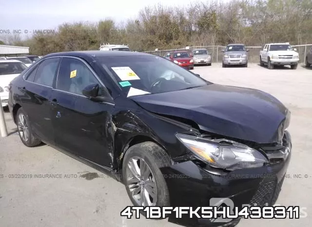4T1BF1FK5HU438311