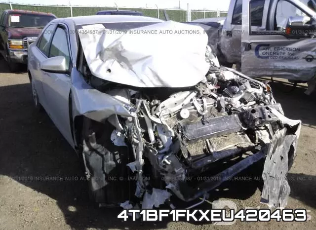 4T1BF1FKXEU420463