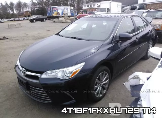 4T1BF1FKXHU729774