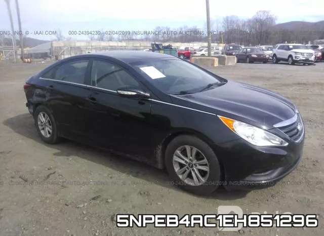 5NPEB4AC1EH851296
