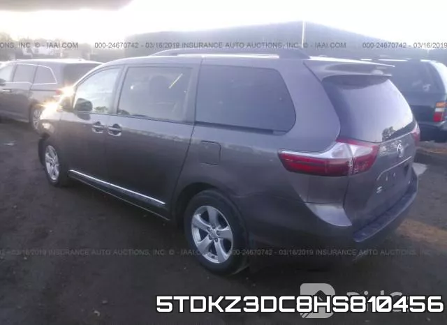 5TDKZ3DC8HS810456