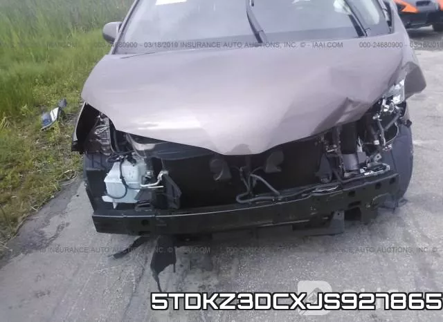 5TDKZ3DCXJS927865