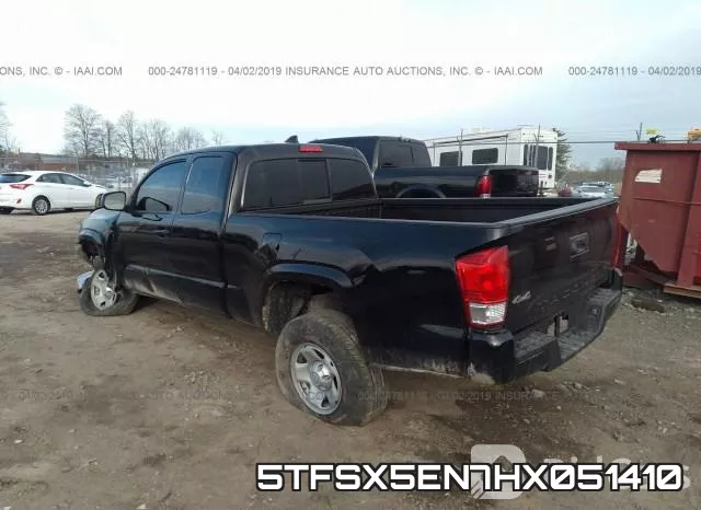 5TFSX5EN7HX051410