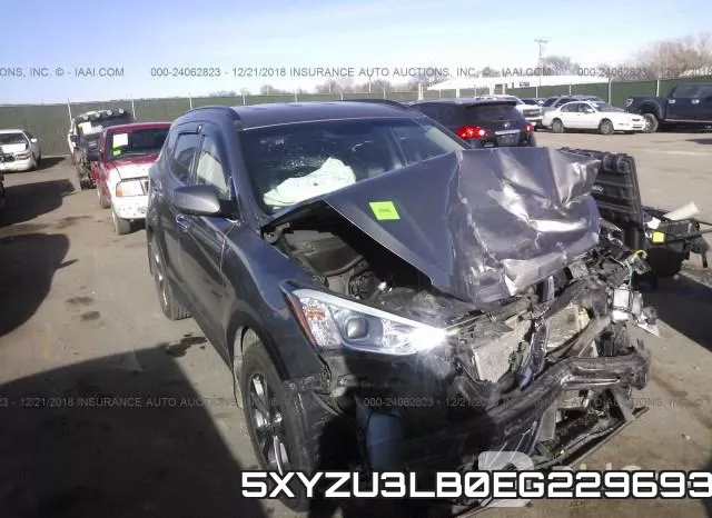5XYZU3LB0EG229693