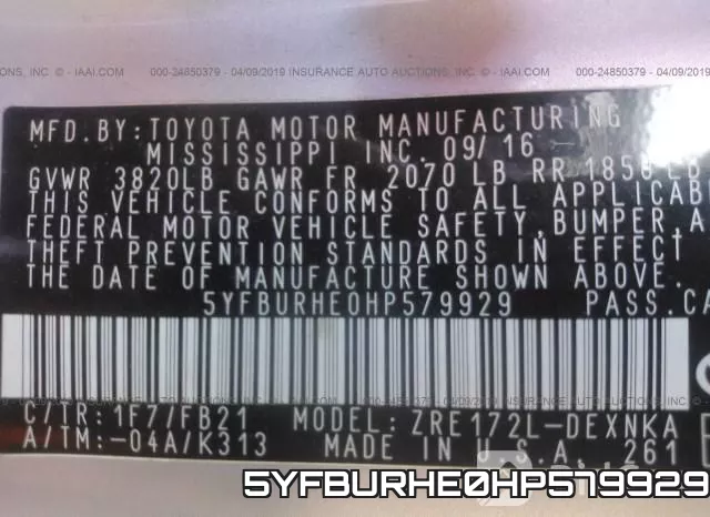 5YFBURHE0HP579929