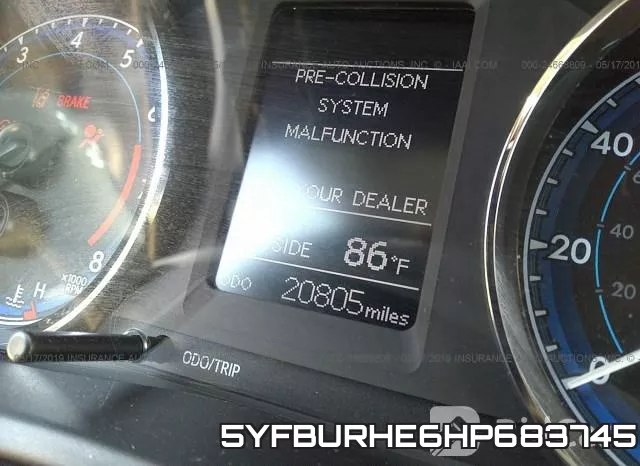 5YFBURHE6HP683745