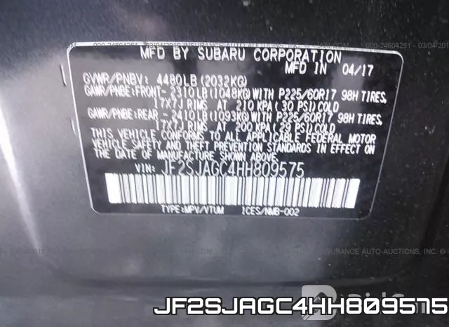 JF2SJAGC4HH809575_9.webp