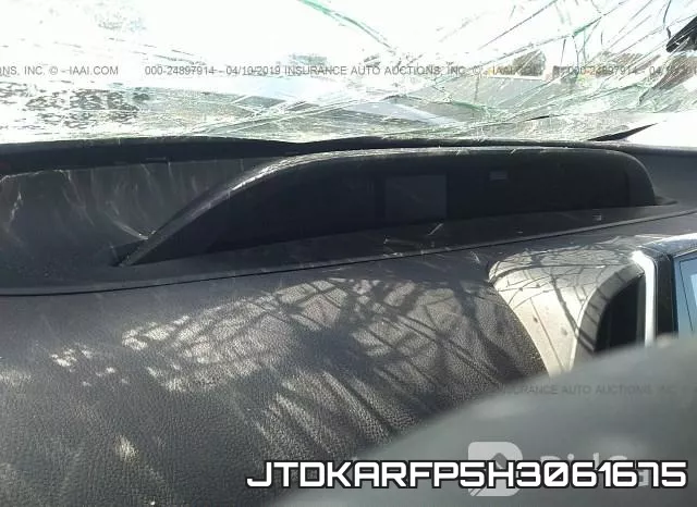 JTDKARFP5H3061675