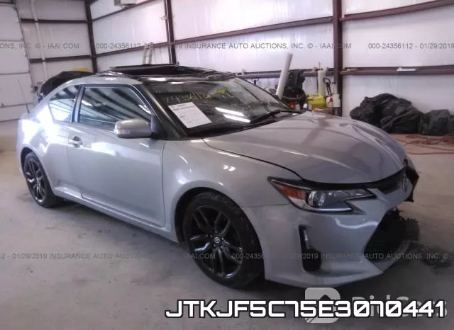 JTKJF5C75E3070441