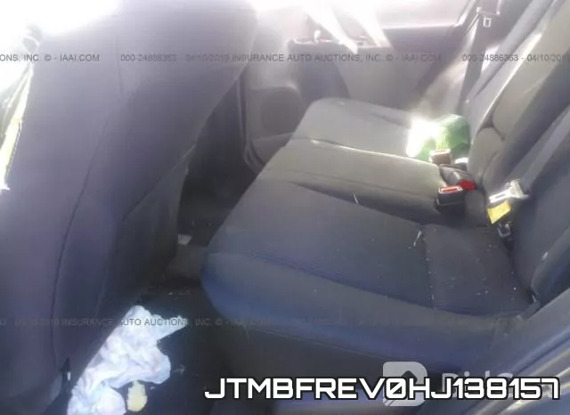 JTMBFREV0HJ138157