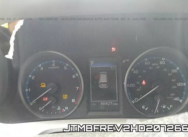 JTMBFREV2HD207266