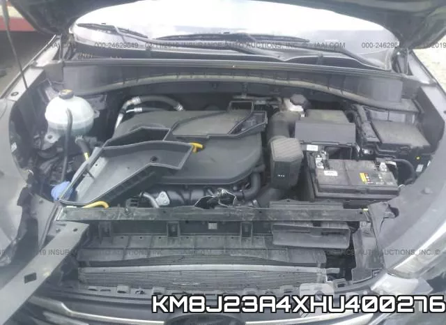 KM8J23A4XHU400276