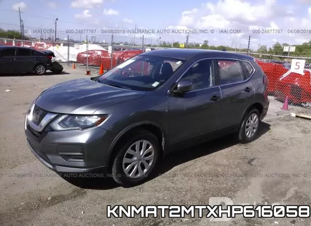 KNMAT2MTXHP616058