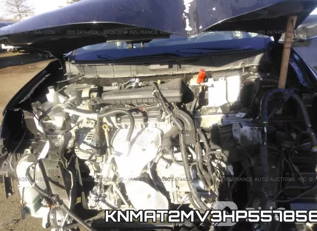 KNMAT2MV3HP557856