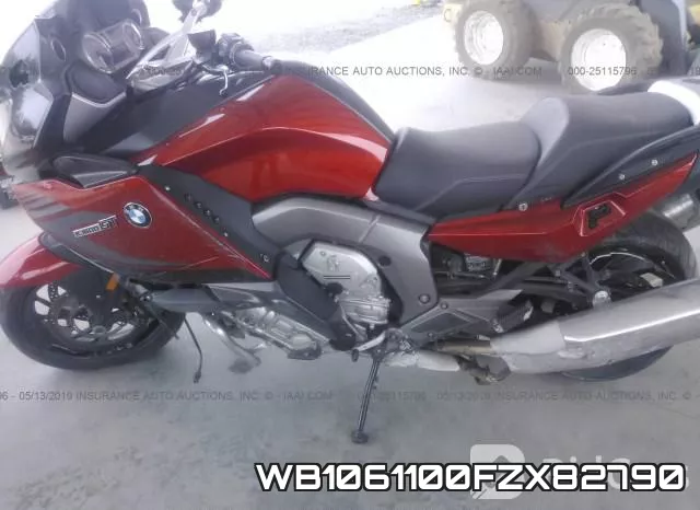 WB1061100FZX82790