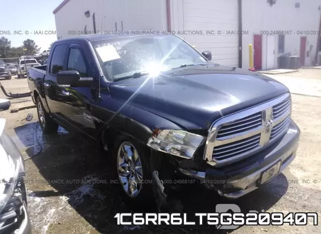 1C6RR6LT5GS209407