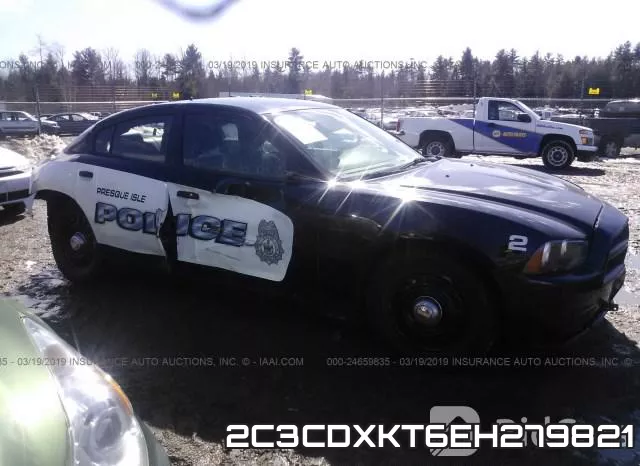 2C3CDXKT6EH279821