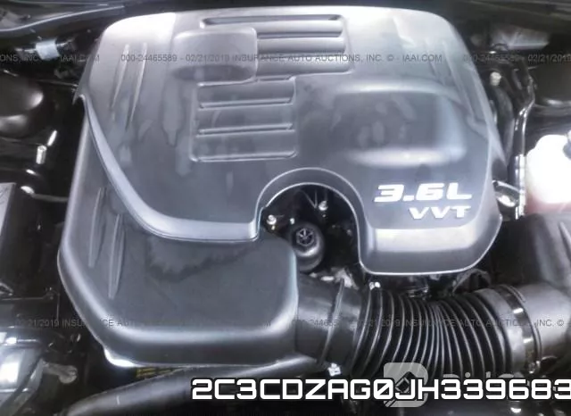 2C3CDZAG0JH339683