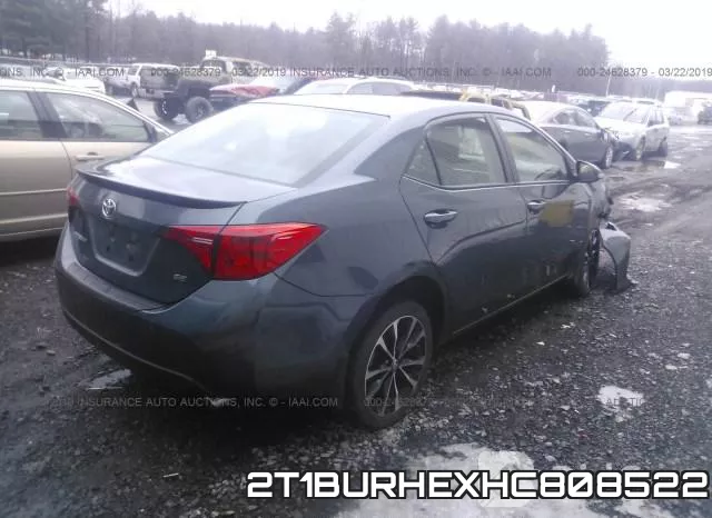 2T1BURHEXHC808522