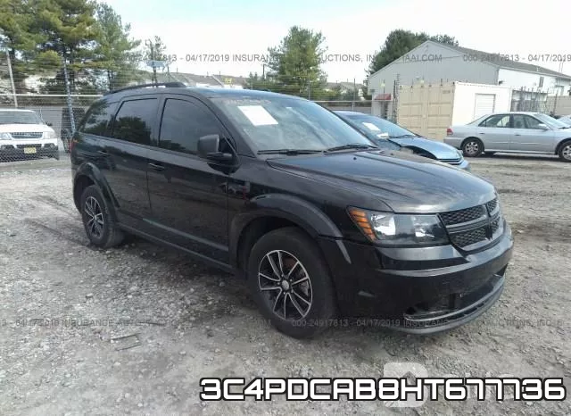 3C4PDCAB8HT677736
