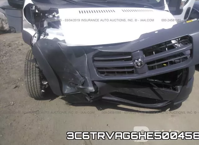 3C6TRVAG6HE500458