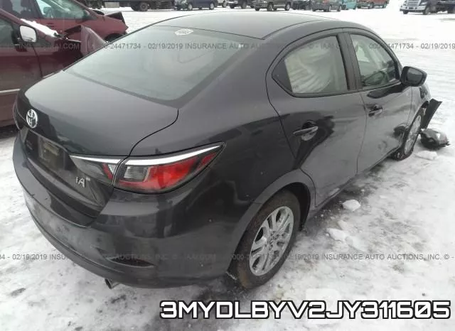 3MYDLBYV2JY311605