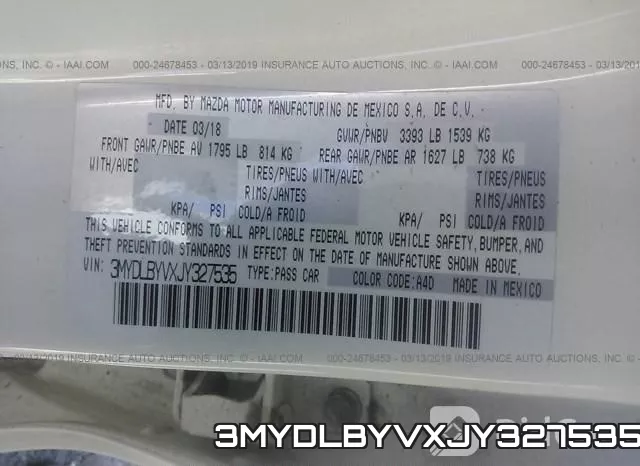 3MYDLBYVXJY327535_9.webp