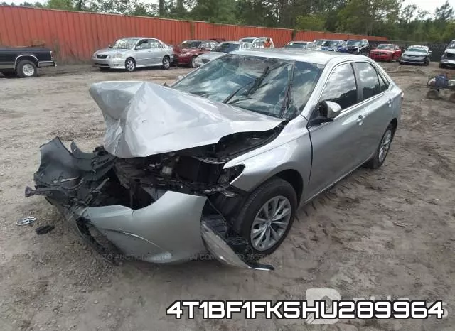 4T1BF1FK5HU289964