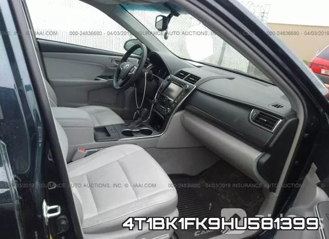 4T1BK1FK9HU581399