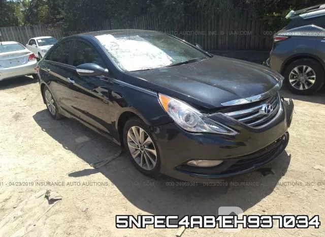 5NPEC4AB1EH937034