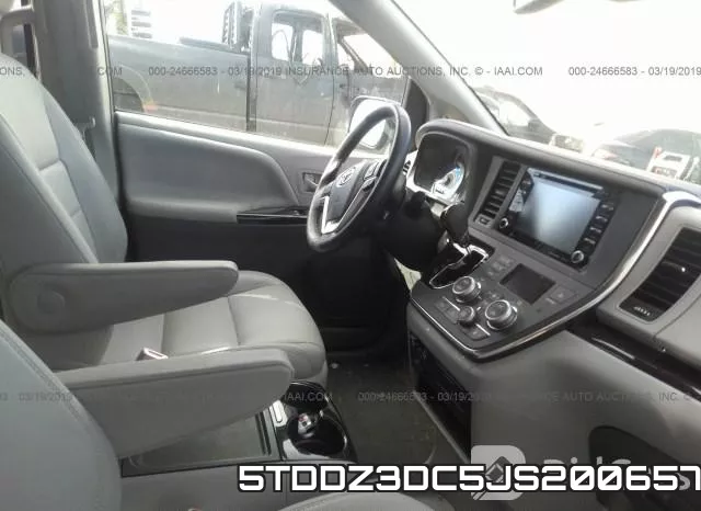 5TDDZ3DC5JS200657