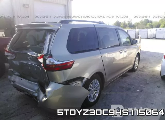 5TDYZ3DC9HS775064