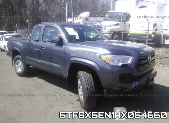 5TFSX5EN1HX054660