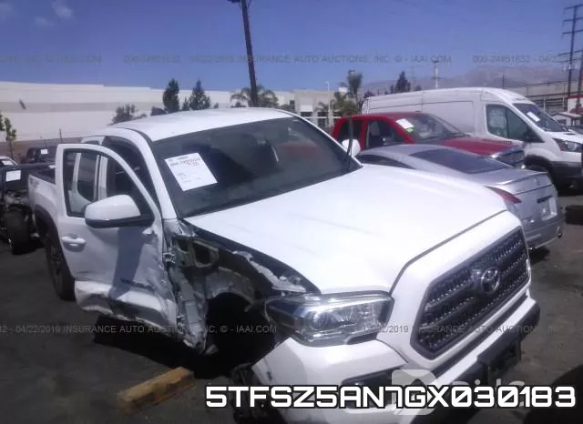 5TFSZ5AN7GX030183