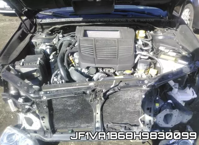 JF1VA1B68H9830099
