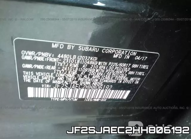 JF2SJAEC2HH806192_9.webp