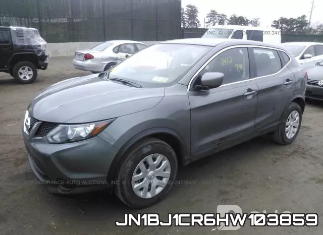 JN1BJ1CR6HW103859