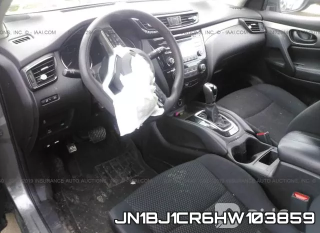 JN1BJ1CR6HW103859