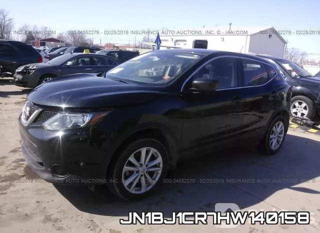JN1BJ1CR7HW140158