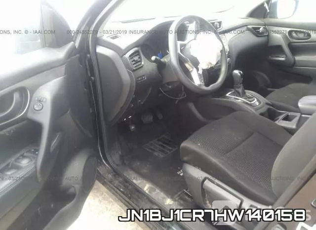 JN1BJ1CR7HW140158