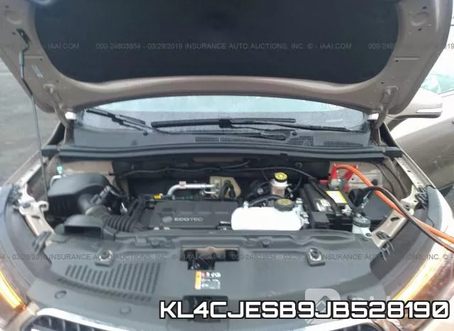 KL4CJESB9JB528190